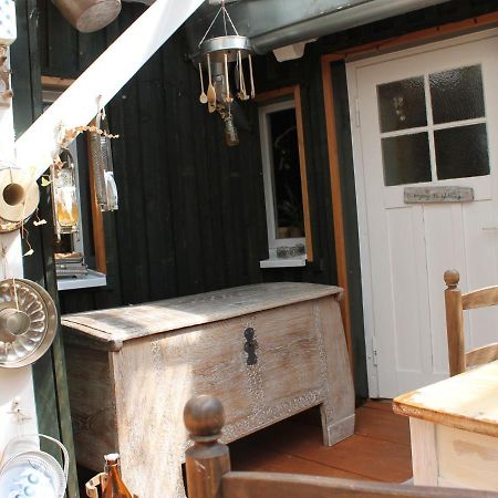 Beautiful Apartment In Damgarten With Garden Ribnitz-Damgarten Eksteriør bilde
