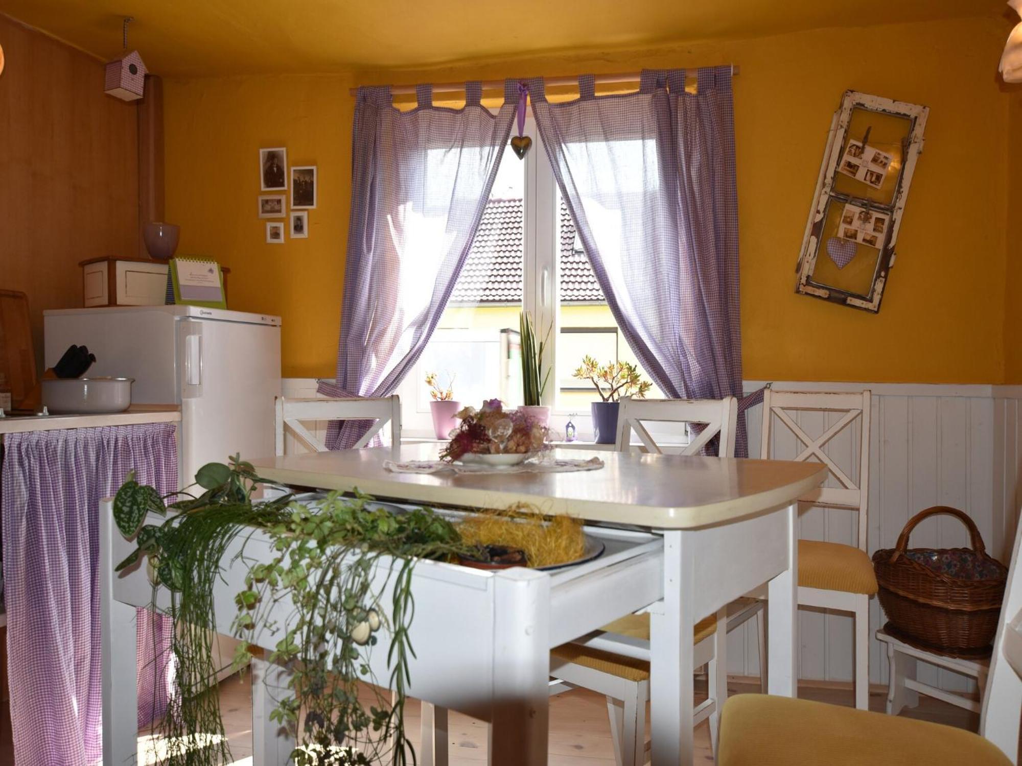 Beautiful Apartment In Damgarten With Garden Ribnitz-Damgarten Eksteriør bilde