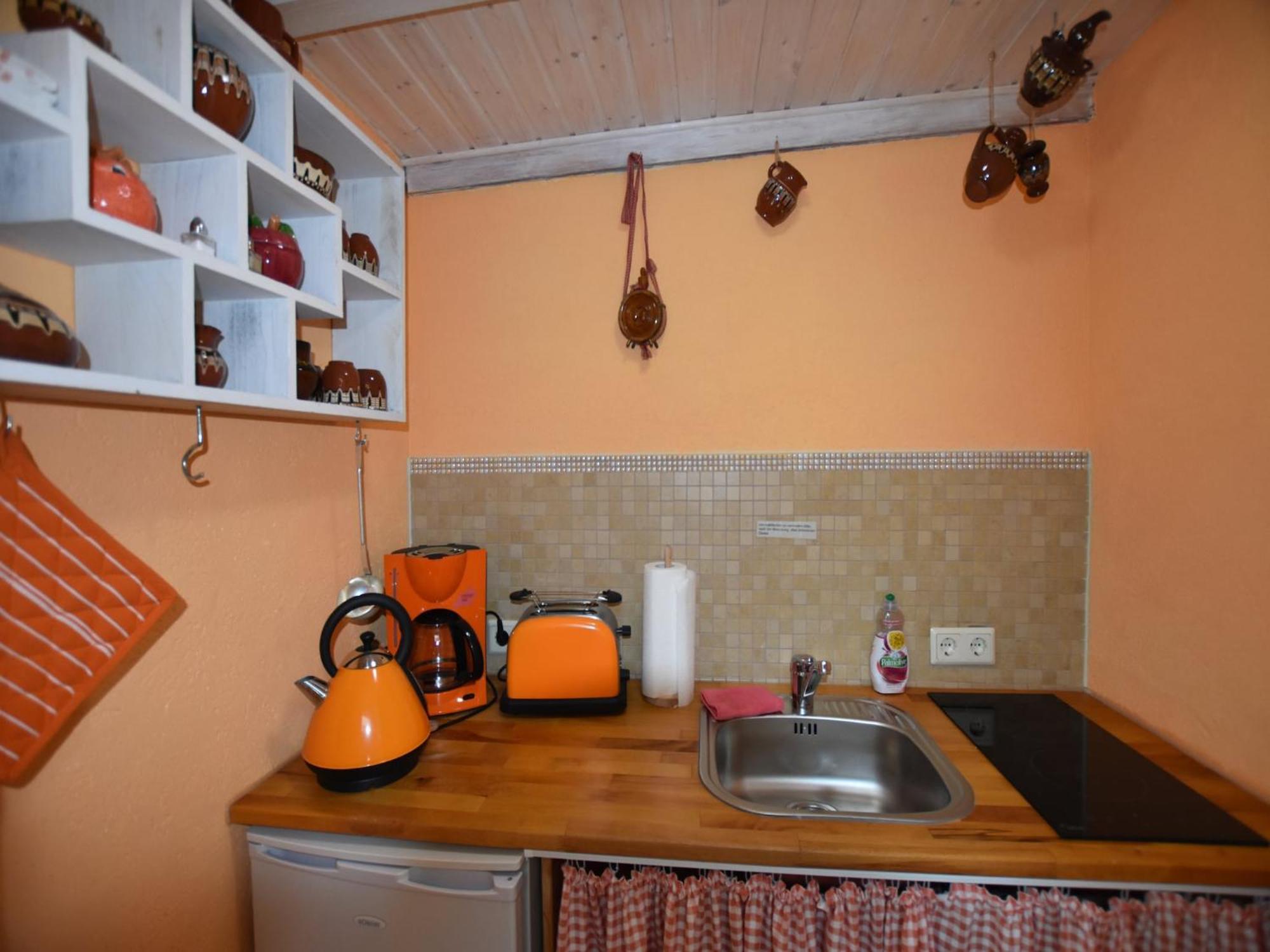 Beautiful Apartment In Damgarten With Garden Ribnitz-Damgarten Eksteriør bilde