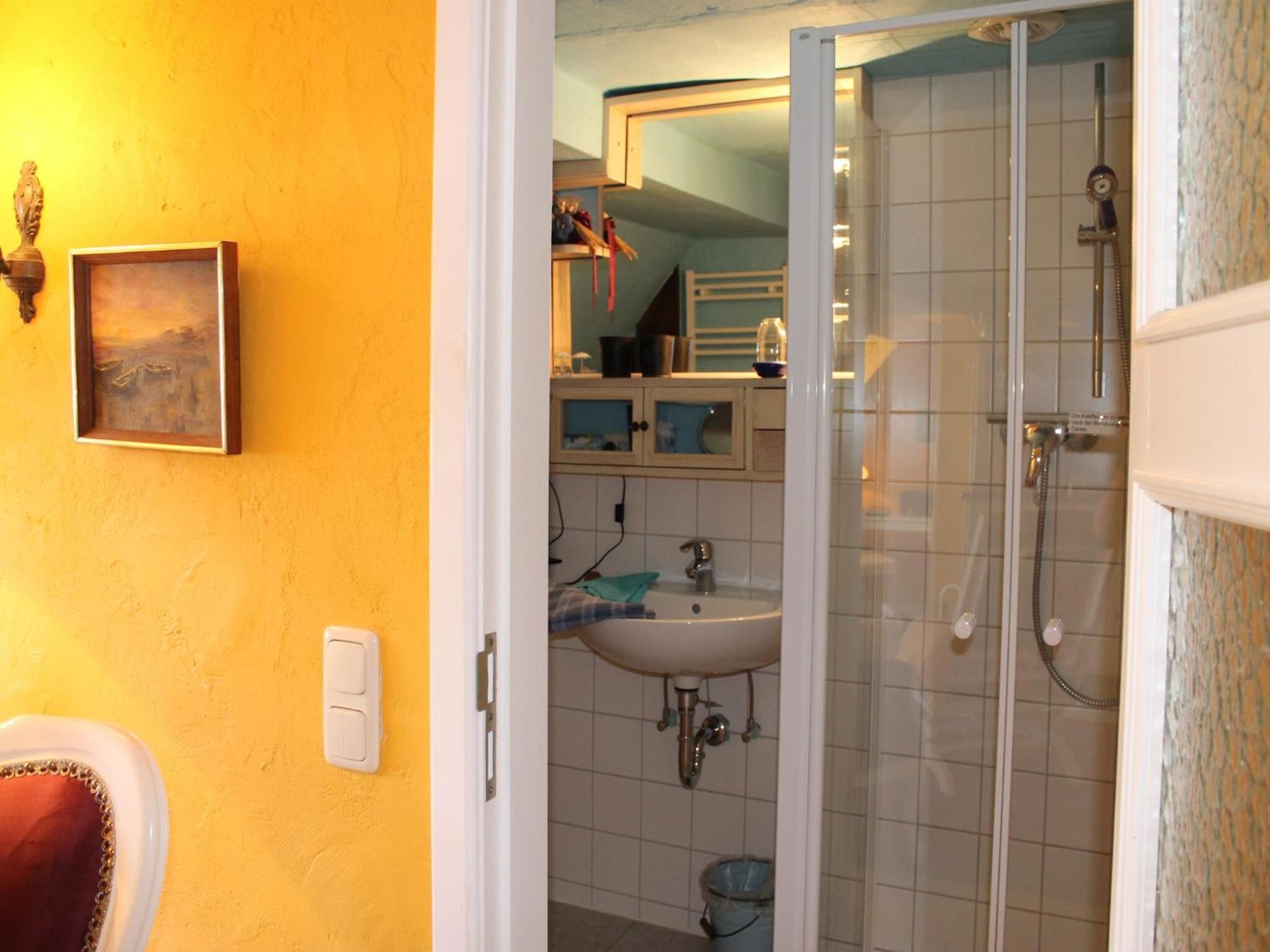 Beautiful Apartment In Damgarten With Garden Ribnitz-Damgarten Eksteriør bilde