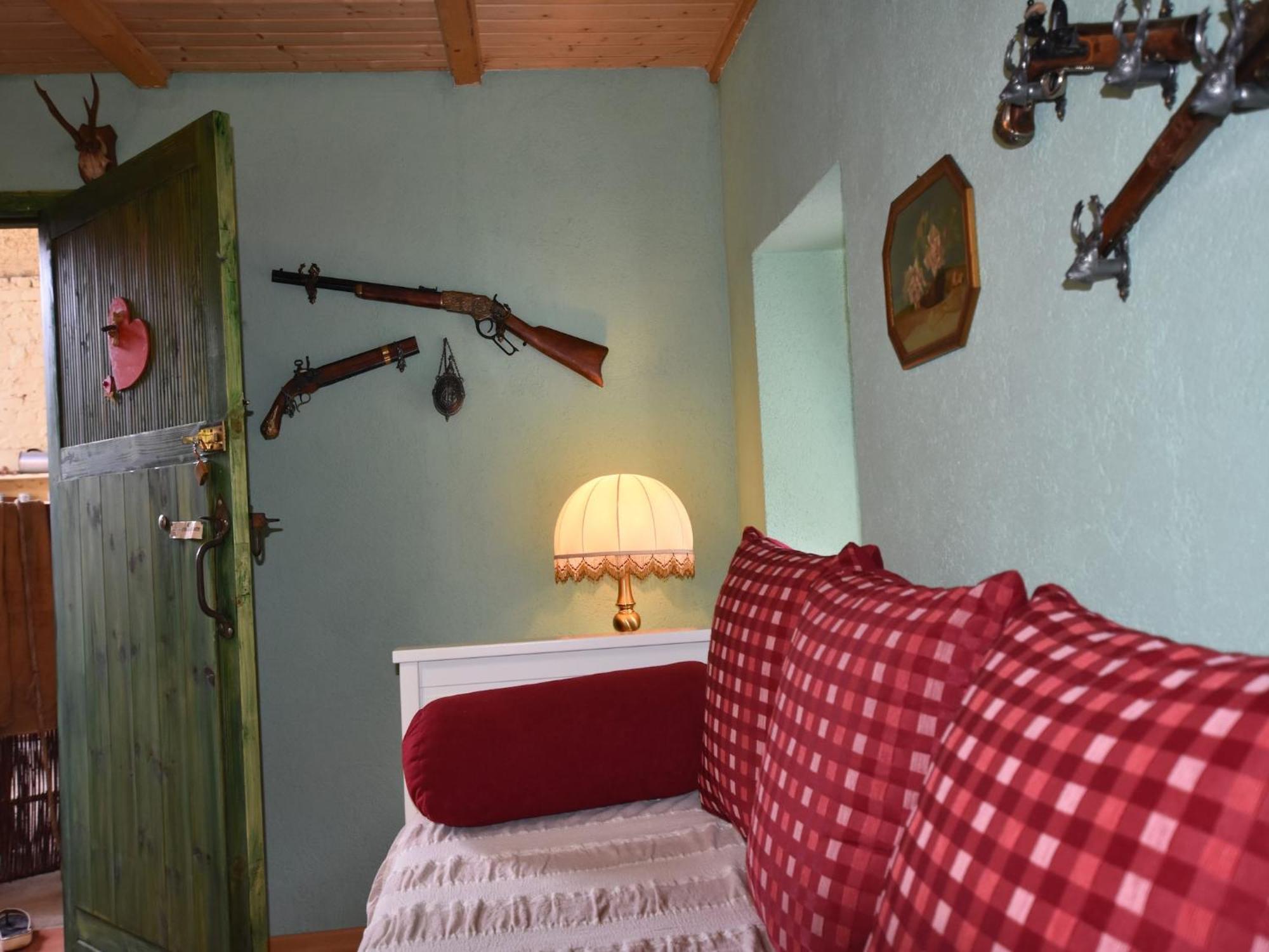 Beautiful Apartment In Damgarten With Garden Ribnitz-Damgarten Eksteriør bilde