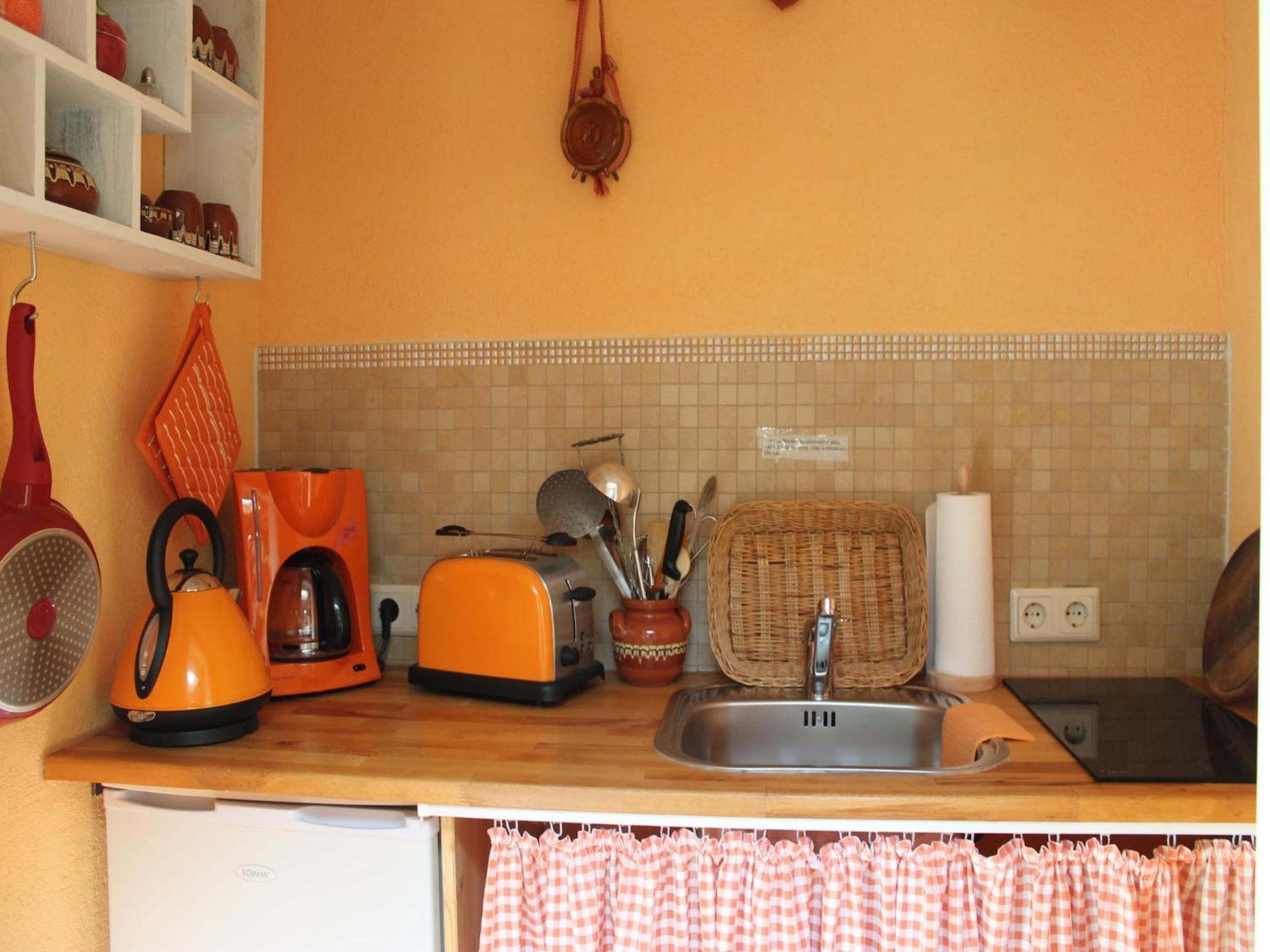 Beautiful Apartment In Damgarten With Garden Ribnitz-Damgarten Eksteriør bilde