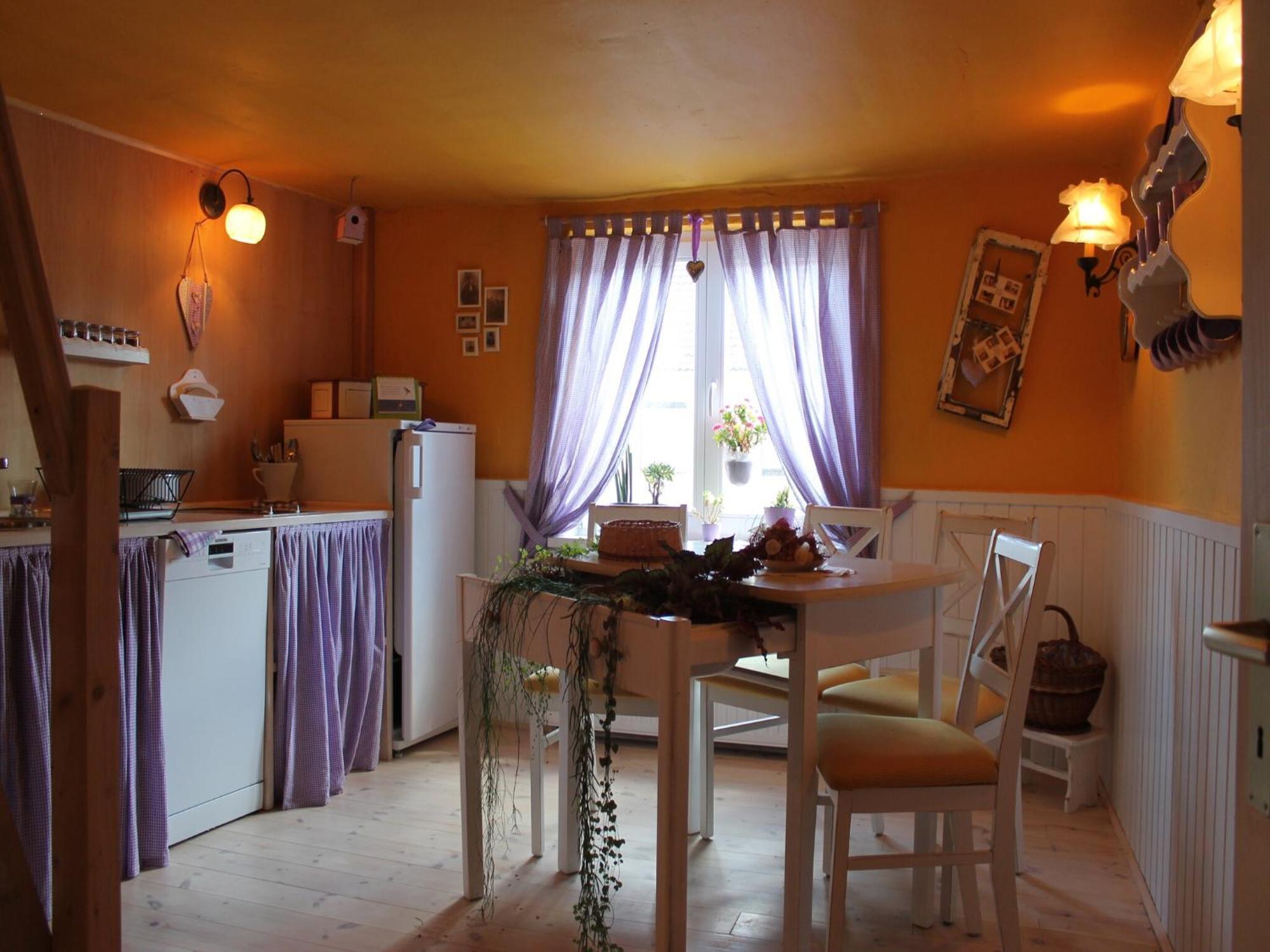 Beautiful Apartment In Damgarten With Garden Ribnitz-Damgarten Eksteriør bilde