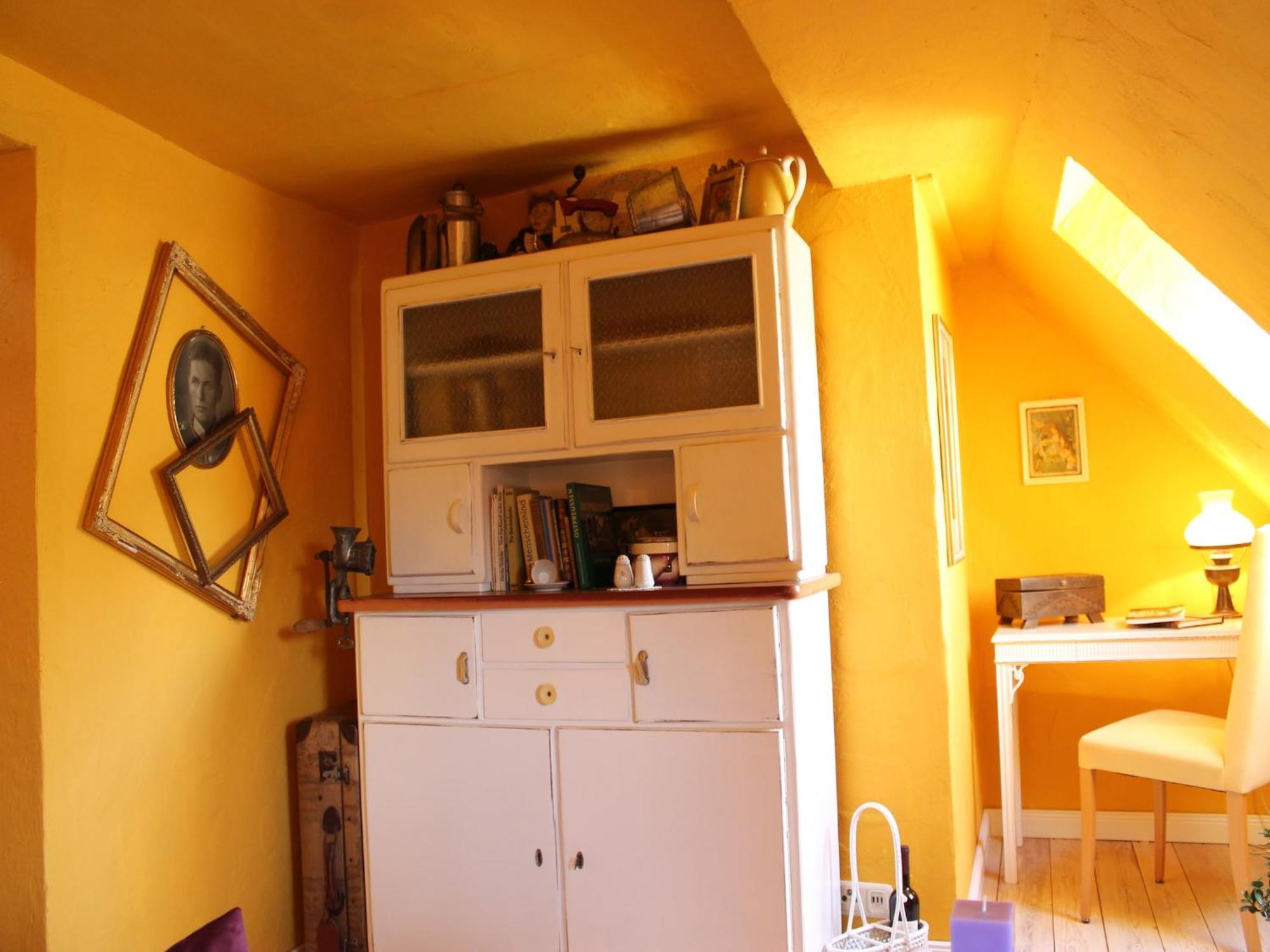 Beautiful Apartment In Damgarten With Garden Ribnitz-Damgarten Eksteriør bilde